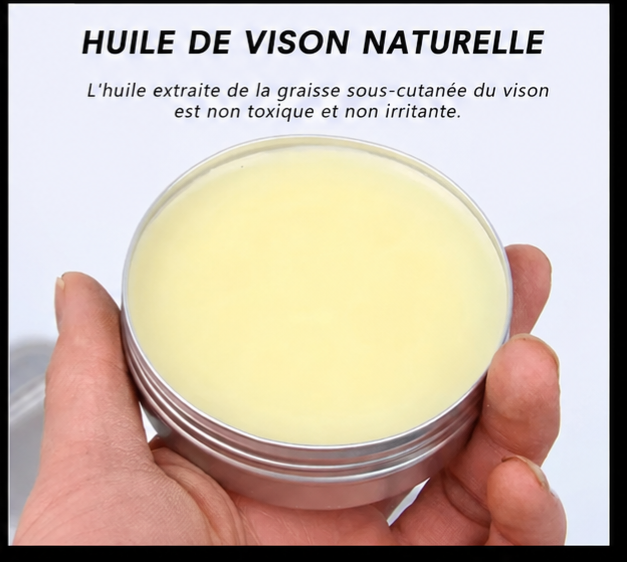 ✨️Crème Nettoyante et Rénovatrice pour Cuir – Entretien Sièges Auto