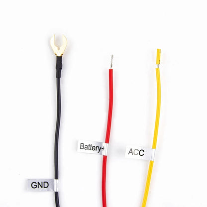 ✨️Kit de Branchement Permanent pour Caméra de Voiture VIOFO