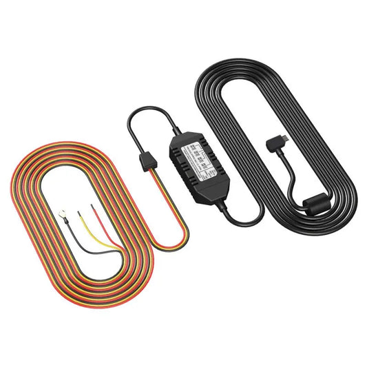 ✨️Kit de Branchement Permanent pour Caméra de Voiture VIOFO