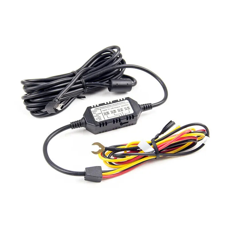 ✨️Kit de Branchement Permanent pour Caméra de Voiture VIOFO