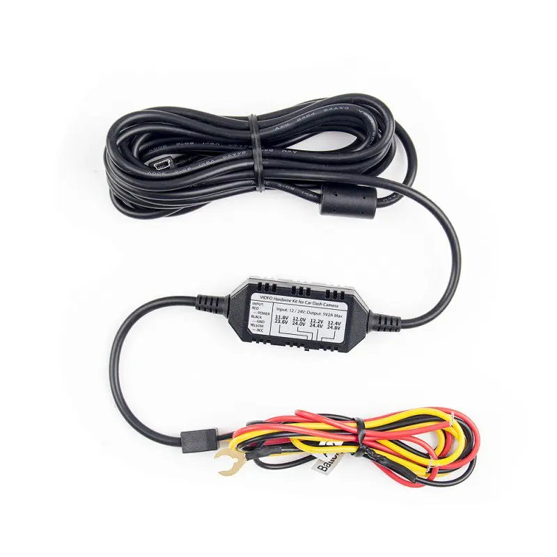 ✨️Kit de Branchement Permanent pour Caméra de Voiture VIOFO