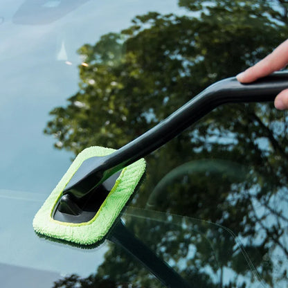 ✨️Kit Nettoyeur Pare-Brise avec Manche Long 🚗✨