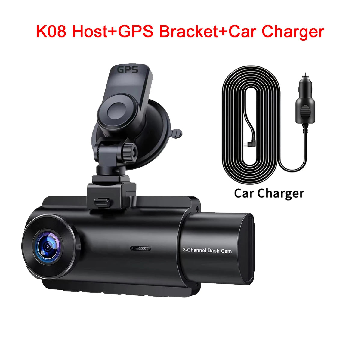 Dash Cam