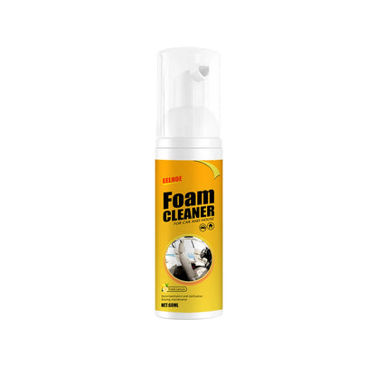 ✨️Mousse Nettoyante Intérieur Auto