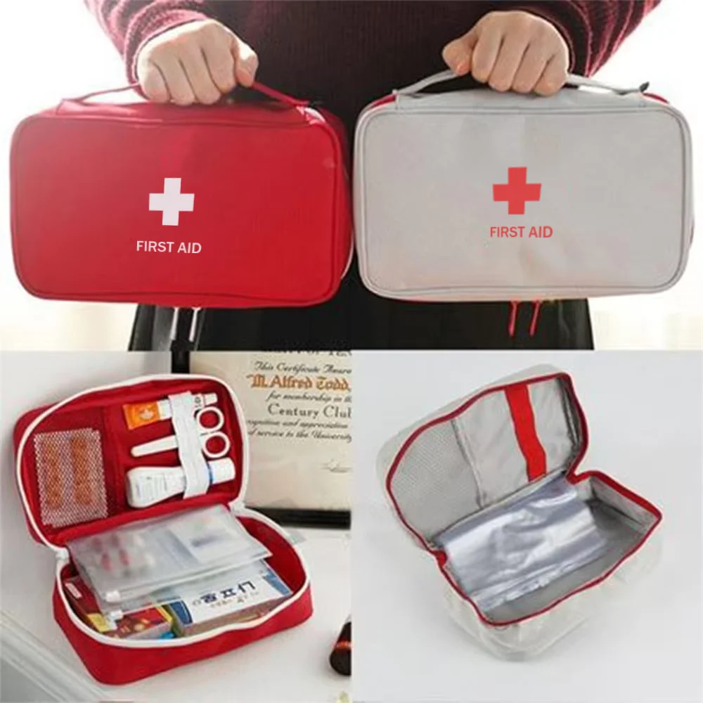 ✨️Trousse de Secours Compacte✨️