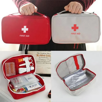 ✨️Trousse de Secours Compacte✨️