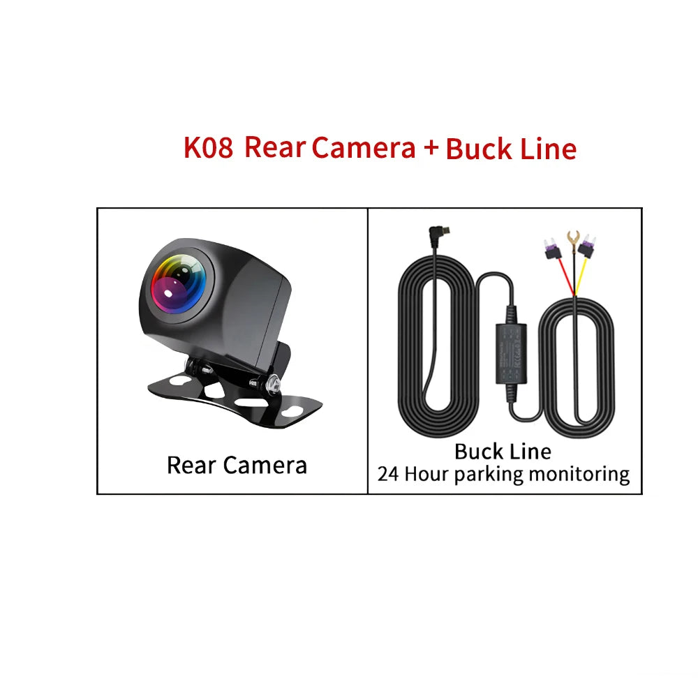 Dash Cam