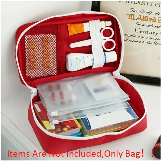 ✨️Trousse de Secours Compacte✨️