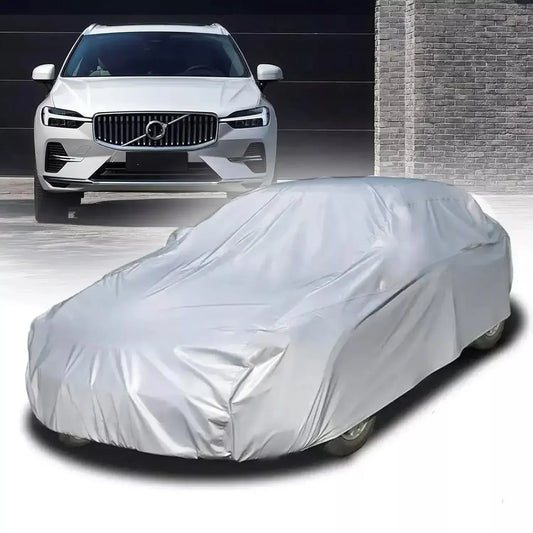 ✨️Housse de protection extérieure pour voiture – Imperméable et anti-UV✨️