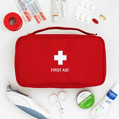 ✨️Trousse de Secours Compacte✨️
