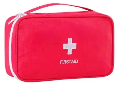✨️Trousse de Secours Compacte✨️