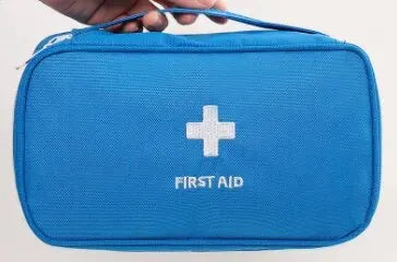 ✨️Trousse de Secours Compacte✨️
