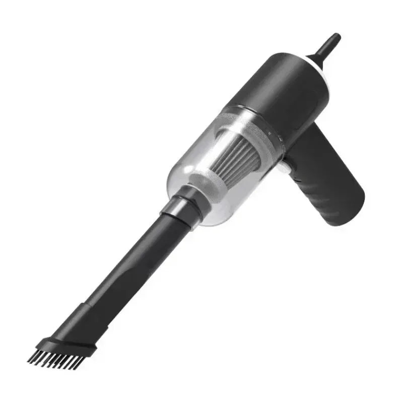 Mini aspirateur sans fil puissant